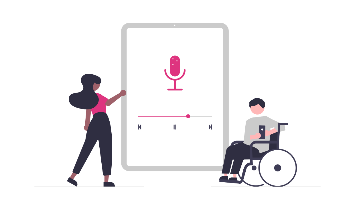 Podcast Script writing Services